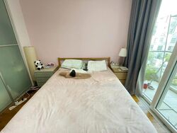 Prestige Residence (D15), Apartment #585154511